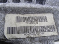 фото thumb №6, Bmw x5 f15 50i 4.4 v8 n63 13-18 мост дифференциал задняя 7595261 7575252