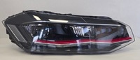 фото thumb №8, Vw polo vi gti full led фара правий лампа 2g1941036k комплектна