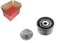 фото thumb №1, Ролик направляющая ремень citroen berlingo berlingo m