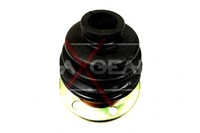 фото thumb №12, Захист шарнір vw wew.