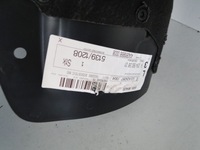 фото thumb №5, Mercedes glc 254 x254 подкрылок задние правые a2546903601