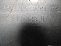 фото thumb №14, Воздуховод воздуха mercedes w213 a2138850703