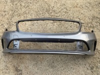 фото thumb №2, Mercedes a-klasa w176 lift 15- бампер перед