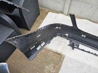 фото thumb №9, Mercedes s-klasa w222 бампер задний задняя pod pdc a2228800049