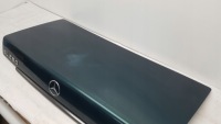 Mercedes sl r129 крышка багажника багажника задний Цена, фото thumb