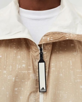 Мужская куртка Adidas Myshelter W.R Thermoactive