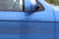 фото thumb №6, Двері перед праве bmw x5 e53 355 estorilblau