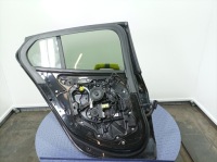 фото thumb №13, Bmw 1 f40 дверь задняя левая 475 black sapphire