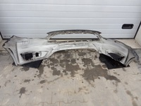 фото thumb №10, Ford focus mk3 рестайлінг 2015-18r. - бампер перед