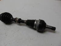 фото thumb №5, Полуось левая перед mercedes w177 w118 a1773303701