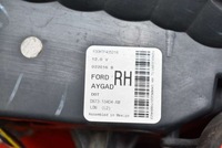 фото thumb №7, Лампа права задня задня ds73-13404-am ford mondeo mk5 fusion usa 14-20