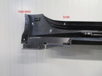 фото thumb №11, Молдинг порог левая toyota corolla gr sport e21 kombi