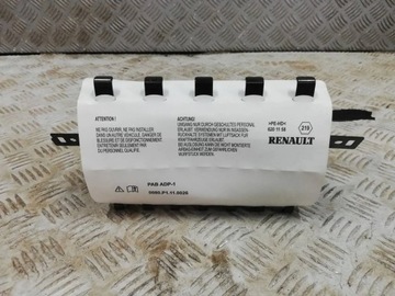 фото thumb №1, Renault zoe подушка пасажира подушка безпеки 985250014r