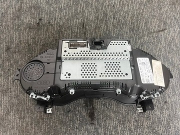 фото thumb №8, Audi a7 c7 s line 3.0 tdi 2011r спідометр  прилади оригінал європа