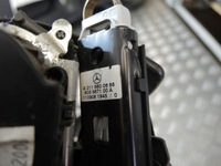 фото thumb №4, Pas безопасности левый mercedes gl x164 ml w164