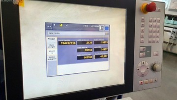 TRUMPF TruLaser 3030 ВОЛОКОННЫЙ лазер