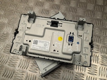 фото thumb №5, Радіо з програвач cd man tge 3.180 2023 5nn919605b