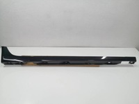 фото thumb №9, Молдинг порог правая audi a6 c7 sedan nr lak lz9y 4g0853860