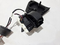 фото thumb №7, Tesla model 3 y крышка зарядки port лампа pj-088