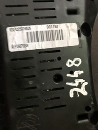 фото thumb №3, Alfa romeo 159 1.9 jts лічильник a2c53258526