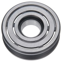 Набір зчеплення компресора до opla astry g corsy Ціна, фото thumb