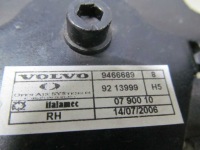 фото thumb №5, Volvo c70 06-13 замок засувка дах правий 9466689