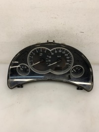 фото thumb №1, Счетчик приборная панель 13117943ca opel