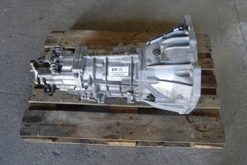 фото thumb №1, 2016+ camaro 3.6 коробка передач коробки передач механічна механічна коробка передач