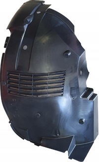 фото thumb №1, Renault trafic iii 2014- підкрилок праве передні