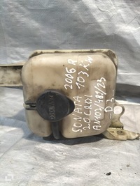 фото thumb №7, Бачок расширительный hyundai sonata v 2.0crdi 2006r