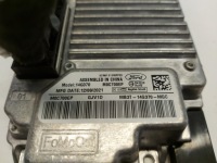 фото thumb №3, Ford ranger iv lift модуль блок керування радіо mb3t-14g370-mgc