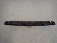 фото thumb №4, Honda civic ep 3d 01-05 молдинг крышки накладка