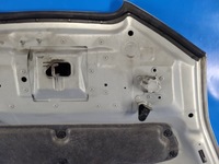 фото thumb №13, Nissan leaf 10-17 i ze0 - капот крышка двигателя 65100-3nf0a