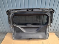 фото thumb №9, Jeep compass ii lift 21- крышка багажника багажника pdn trailhawk usa