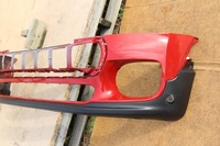 фото thumb №9, Mini f54 one clubman бампер перед переднє колір 2015-21