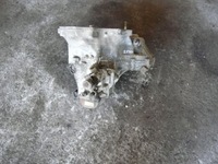 фото thumb №1, Коробка передач передач daewoo matiz