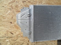 Renault clio 2000 2001 2002 2003 2004 інтеркулер Зі Шроту, фото thumb