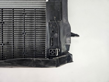 фото thumb №12, Vw id.3 id.4 enyaq born q4 e-tron радіатор вентилятор комплект 1ea121203d