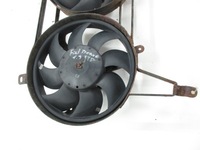 фото thumb №6, Fiat bravo 1.9 jtd вентилятор радіатора