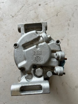 фото thumb №7, Kia venga 1.4 b компрессор кондиционера ca500yn9aa10