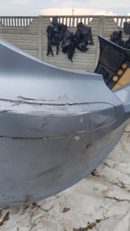 фото thumb №4, Бампер зад 4x pdc mercedes w251