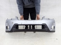 фото thumb №1, Subaru xv lift 14- бампер перед передний spr