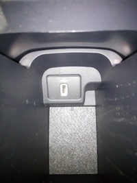 фото thumb №12, Puma ii mk2 тунель середній підлокітник usb anglik