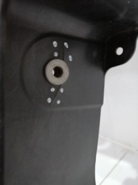 фото thumb №8, Pas передній перед vw tiguan i 5n0