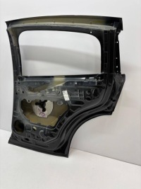 Tesla x дверь правое  задняя задняя 1028791-00-i в Украине, фото thumb