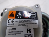 Opel insignia b ii ремені безпеки перед задній комплект Київ, фото thumb