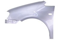 фото thumb №1, Vw caddy 3 iii 04-10 крыло левый оцинковка la7w