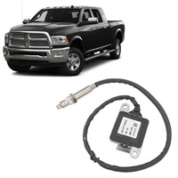 фото thumb №9, Датчик nox wysoka dokładność 5wk97360 датчик