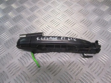 фото thumb №1, Ручка права задня зовнішня subaru legacy v 61k