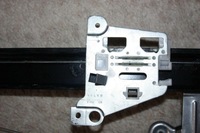 фото thumb №6, Volvo xc90 подъемник стекло правый задняя задний